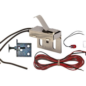 Buyers SK16 - Compact-Style Dump Body-Up Indicator Kit