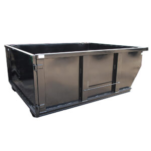 Switch-N-Go 6400851 - MDRB-851-SS 8 Foot Medium Duty Drop Box