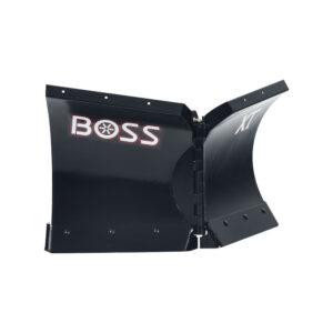 BOSS SNR24023 - 4'2" XT V-Plow For SR MAG