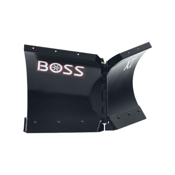 BOSS SNR24023 - 4'2" XT V-Plow For SR MAG