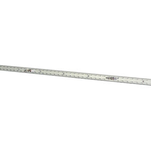 Super Track Bundle with 4 Aluminum Rails 8 Tie Rings and Mounting Hardware