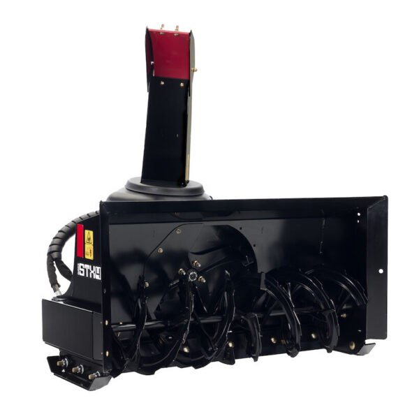 BOSS STX24410 - SR MAG 48'' Snow Thrower