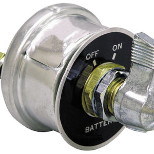Buyers SW700 - Heavy Duty Rotary On|Off Switch