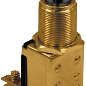Buyers SW901 - 12 Volt Momentary Switch