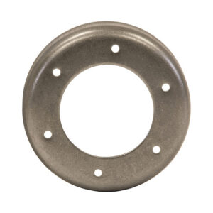 Buyers TAF001 - Steel Filler-Breather Weld Flange Adapter