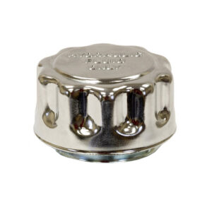 Buyers TC0015 - Replacement Cap With Chain