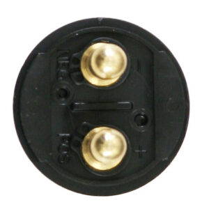 Buyers TC1012 - 2-Way Die-Cast Zinc Trailer Connector - Truck-Side