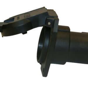 Buyers TC1770P - 7-Way Flat Pin Trailer Connector
