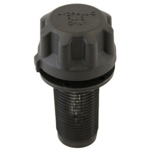 Buyers Products Tfan3 – Polymer Filler Strainer Breather Cap Assembly