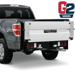 Tommy Gate G2 Series Pickup Liftgates