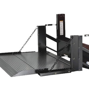 Tommy Gate G2-54-1342 TP38 - G2 Series Service 55-inch Frame