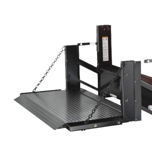 Tommy Gate G2-54-1342 TP27 - G2 Series Service 55-inch Frame