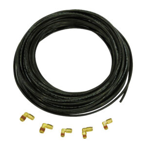 Buyers TGC02TFK - 3/8 Inch Nylon Tube And Fitting Installation Kit