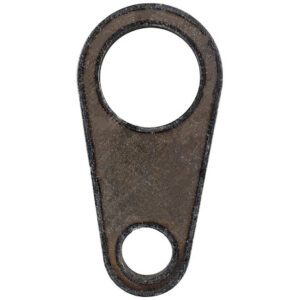 Buyers TGCAM0001 - Tailgate Linkage Connecting Plate