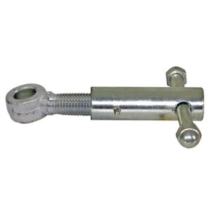 Steel Latch Assembly for Tailgate Latch