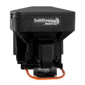 SaltDogg TGS03 8 Cubic Foot Tailgate Spreader