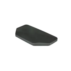 BOBOSS TGS05943 - TGS1100 Hopper Cover With Latch