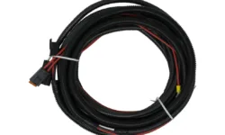 BOSS TGS06085 - TGS Vehicle Side Wiring Harness (2007+)