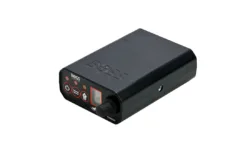 BOSS TGS06360 - Digital Single-Stage TGS Controller