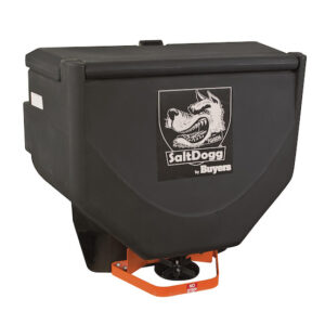 SaltDogg TGS06 10 Cubic Foot Tailgate Spreader