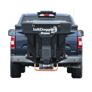 SaltDogg TGS07 11 Cubic Foot Tailgate Spreader