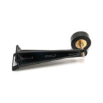 BOSS TGS10976 - TGS Passenger Side Bumper Bracket With Hardware (2007+)