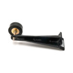 BOSS TGS10981 - TGS Driver Side Bumper Bracket With Hardware (2007+)