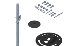 BOSS TGS11328 - TGS Material Saver Kit