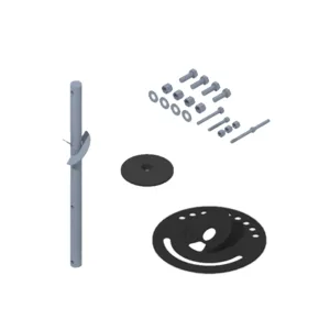 BOSS TGS11328 - TGS Material Saver Kit