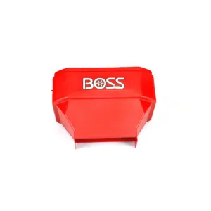 BOSS TGS15501 - TGS800 Hopper With Hardware