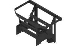 BOSS TGS15510-03 - TGS800 Frame Assembly