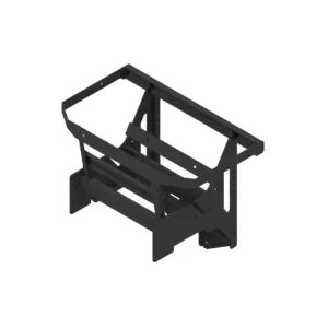 BOSS TGS15510-03 - TGS800 Frame Assembly