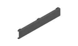 BOSS TGS15519 - Frame Assembly Front Cover Plate