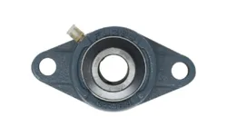 BOSS TGS15532 - 2-Bolt Flange Bearing (3/4'' ID)