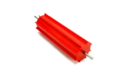 BOSS TGS15543 - Two-Stage TGS Urethane Paddle with Insert