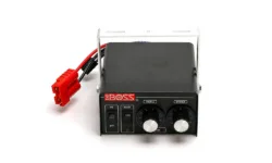 BOSS TGS15546 - TGS800 Two-Stage Controller