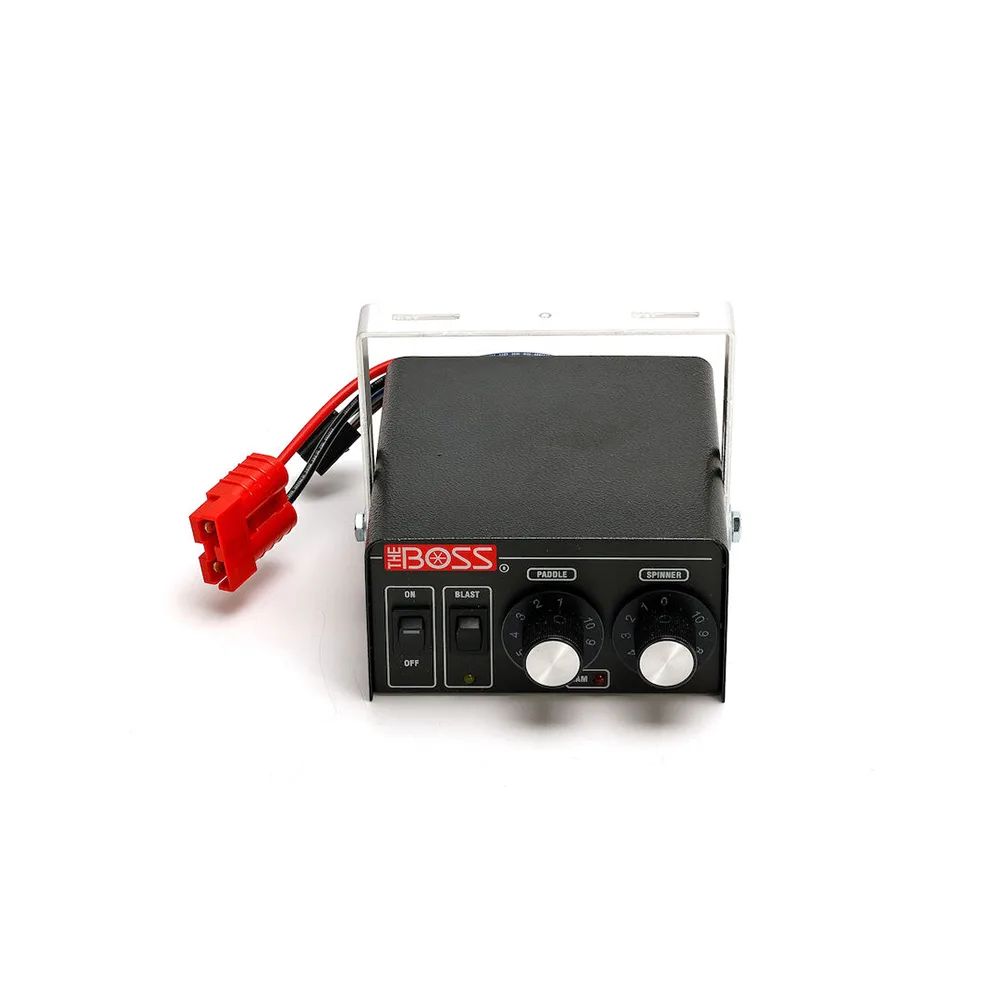 BOSS TGS15546 - TGS800 Two-Stage Controller