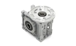 BOSS TGS15590 - Two-Stage Right Angle Gearbox (40:1 Ratio)