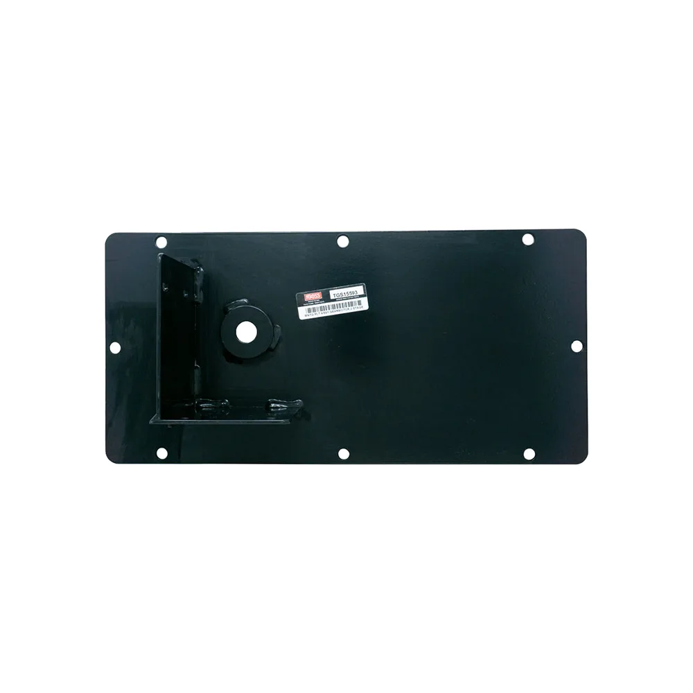 BOSS TGS15593-03 - TGS Two-Stage Gearmotor Mounting Plate Assembly