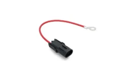 BOSS TGS15604 - TGS Spreader Side Spinner Weather Cap