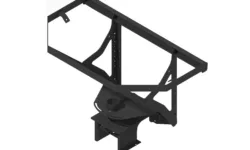 BOSS TGS17670 - 11 Cu Ft TGS Frame Assembly