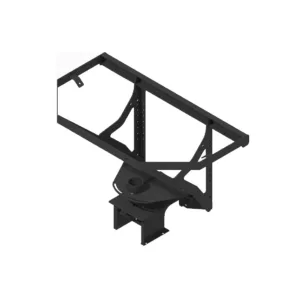 BOSS TGS17670-03 - 11 Cu Ft TGS Frame Assembly