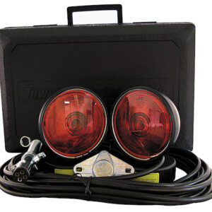 Buyers TL257M - Heavy Duty Towing Light Set