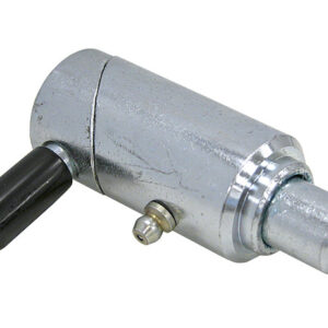 Buyers Products Tlp625 – Camlock / Twist Lock Plunger Pin With 0.625 Inch Diameter Pin