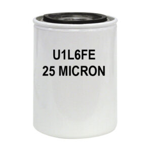 Buyers U1L6FE - 25 Micron Replacement Element