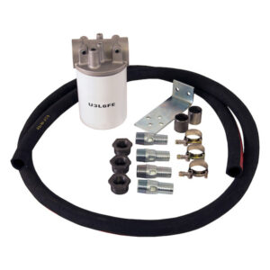 Buyers Products u3lwf - 3 Line Filtration Kit