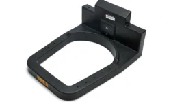 BOSS VBS14007 - VBX Poly Spinner Housing Bottom