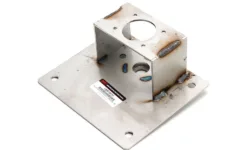 BOSS VBS14010 - VBX Spinner Motor Mount Plate