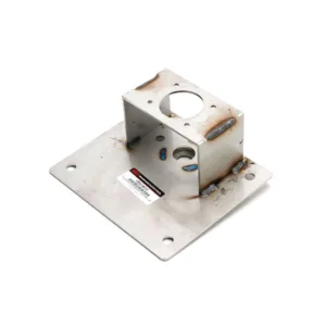 BOSS VBS14010 - VBX Spinner Motor Mount Plate