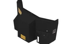 BOSS VBS14011 - VBX Pintle Front Cover